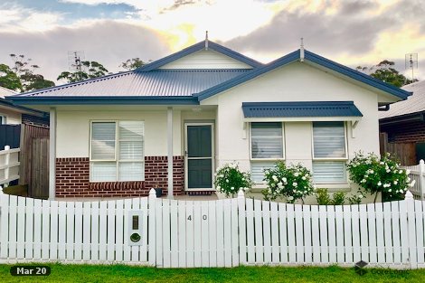 40 De Lauret St, Renwick, NSW 2575