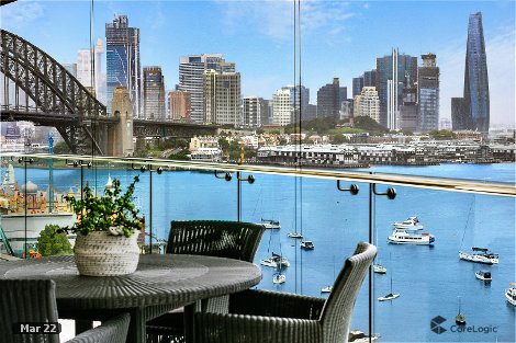 601/30 Cliff St, Milsons Point, NSW 2061