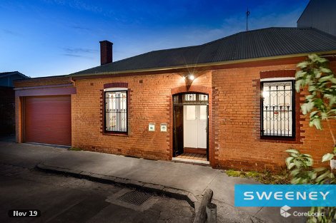 1 Dickson St, Kingsville, VIC 3012