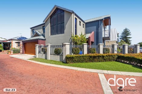 2 Porcelli Cl, South Fremantle, WA 6162