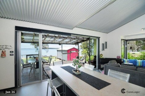 54 Loralyn Ave, St Georges Basin, NSW 2540