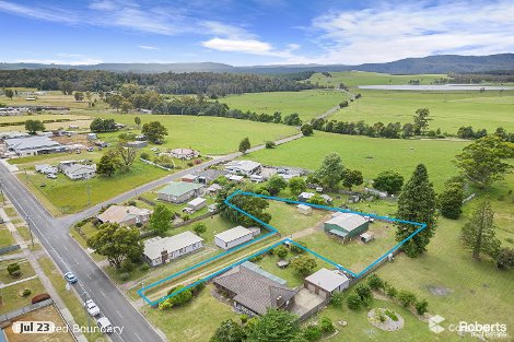 18a Native Rock Rd, Railton, TAS 7305