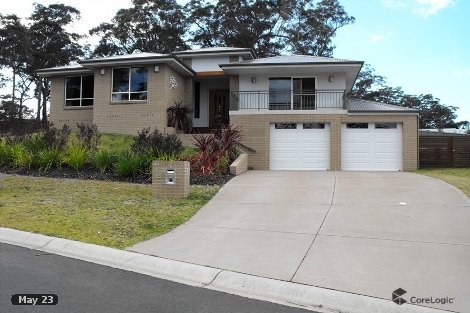 8 Whistler Cl, Mirador, NSW 2548