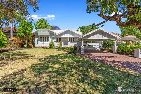 31 Waroonga Rd, Nedlands, WA 6009