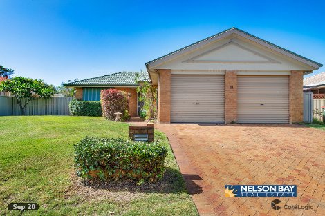 31 Worimi Dr, Salamander Bay, NSW 2317