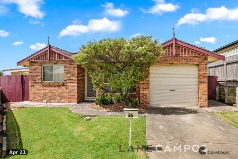 25 Shelley Cl, Mayfield, NSW 2304