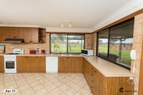 240 Cassidys Rd, Murchison East, VIC 3610