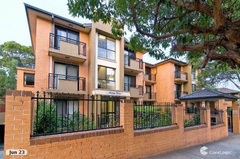 16/1-3 Tavistock Rd, Homebush West, NSW 2140