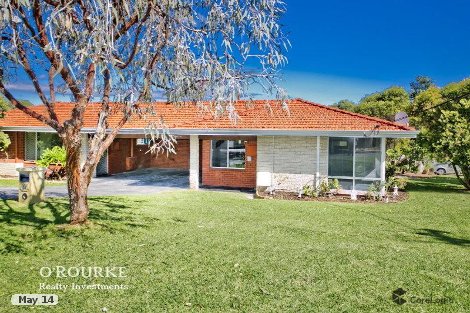 12 Turnbull Way, Trigg, WA 6029