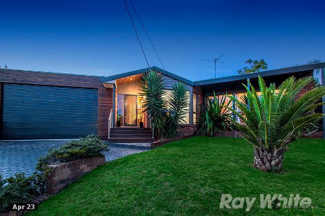 5 Howqua Ct, Warranwood, VIC 3134