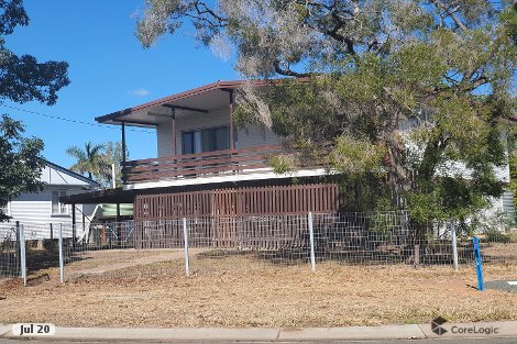 18 Eleventh Ave, Theodore, QLD 4719