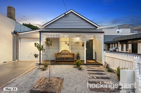 25 Gibdon St, Burnley, VIC 3121