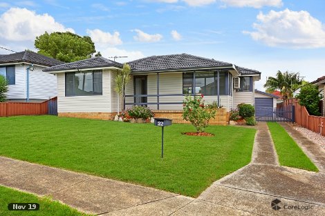 32 Brentwood St, Fairfield West, NSW 2165