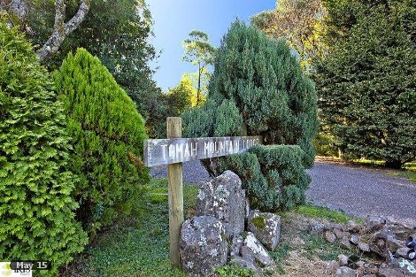 25 Skyline Rd, Mount Tomah, NSW 2758