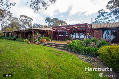 42 Gerrett Rd, Wangandary, VIC 3678