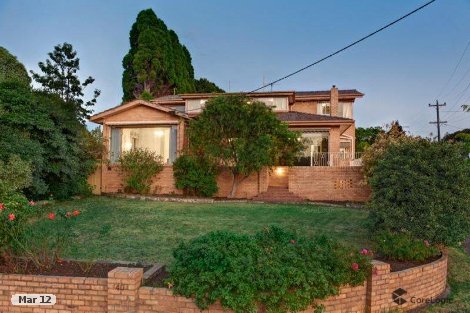 24 Mcarthur Rd, Ivanhoe East, VIC 3079