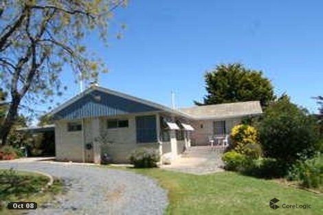 124 East St, Tenterfield, NSW 2372