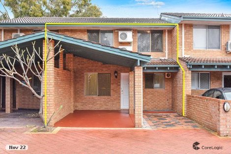 11/1 Wylie Pl, Leederville, WA 6007