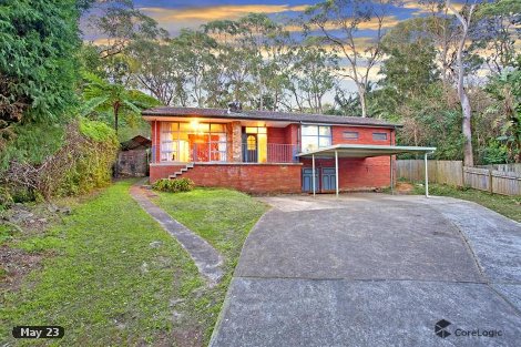 26 Woodvale Ave, North Epping, NSW 2121