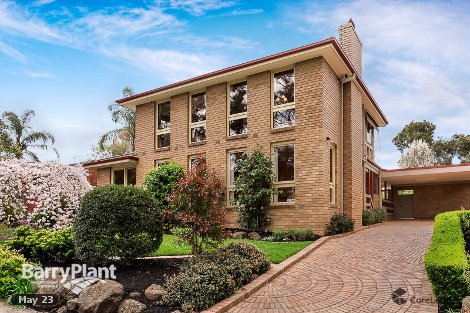 11 Donald Rd, Wheelers Hill, VIC 3150
