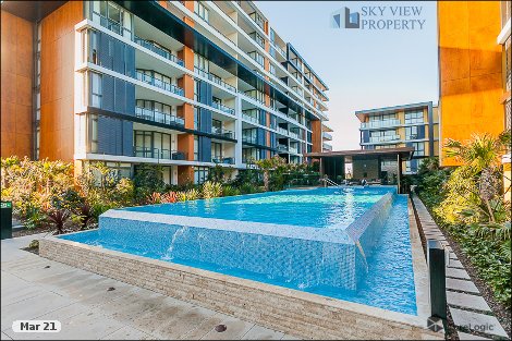 902/5 Pope St, Ryde, NSW 2112