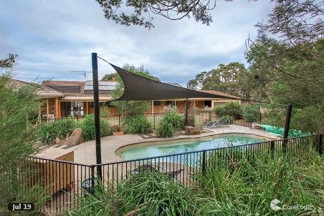 102 Pearsons Rd, Mount Doran, VIC 3334