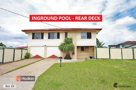 23 Arrakune Cres, Kallangur, QLD 4503