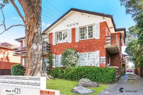 7/121 Victoria St, Grafton, NSW 2460