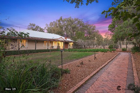 583 Dyrring Rd, Dyrring, NSW 2330