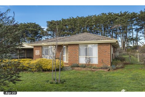 27 Chisholm Dr, Lancefield, VIC 3435