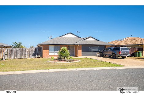 7 Thomas St, Gracemere, QLD 4702