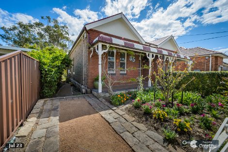 85 Fairview St, Arncliffe, NSW 2205