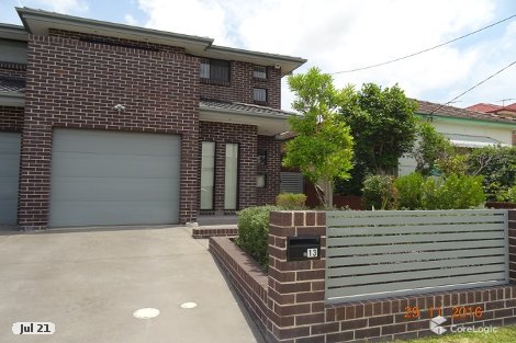 13-15 Rubina St, Merrylands West, NSW 2160