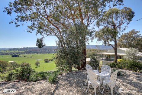 55 Wilhelmina Falls Rd, Murrindindi, VIC 3717