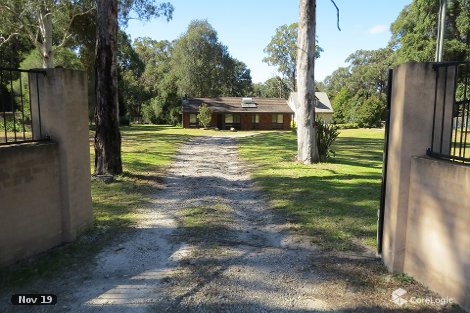 190 Braddocks Rd, Werombi, NSW 2570