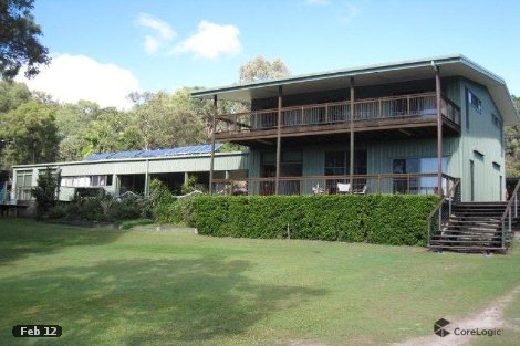 28 Eliza Avenue Orchid Bch, Fraser Island, QLD 4581