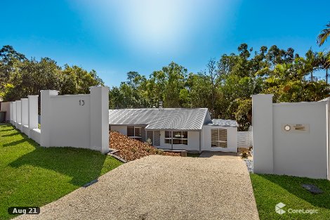 13 Jinker Way, Nerang, QLD 4211