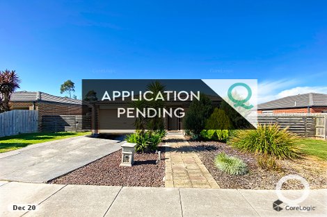 35 Rodier Rd, Yarragon, VIC 3823