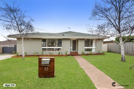 33 Darrambal Cres, Leopold, VIC 3224