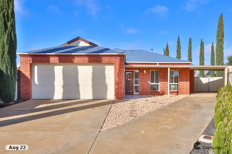 5 Rosedale Ct, Buronga, NSW 2739