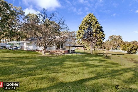 148 Glenidol Rd, Oakville, NSW 2765