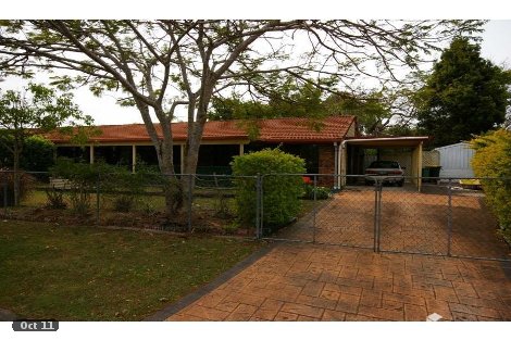 2/30 Bacchus St, Burpengary, QLD 4505