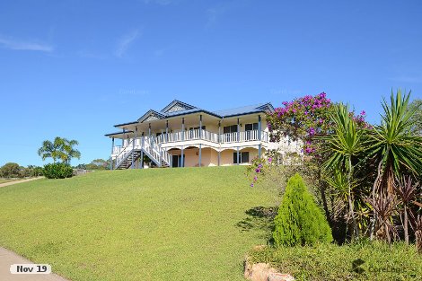 108 Castles Rd North Rd N, Craignish, QLD 4655