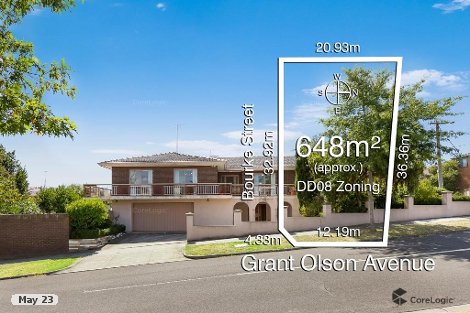 25 Grant Olson Ave, Bulleen, VIC 3105