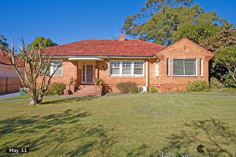 5 Rowe St, Roseville Chase, NSW 2069