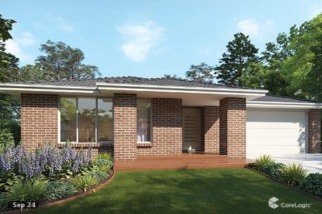 Lot 329 Callus St, Killara, VIC 3691