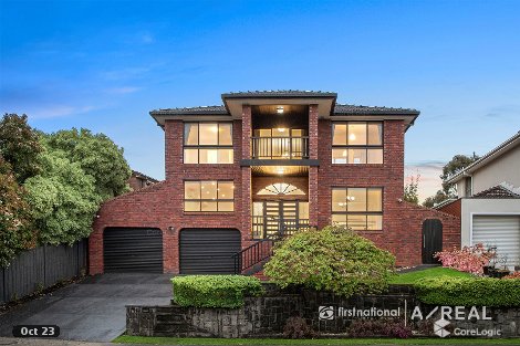 20 Bayonne Cl, Greensborough, VIC 3088