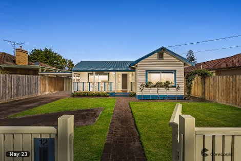 12 Weatherston Rd, Seaford, VIC 3198