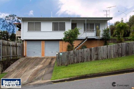 1 Cranbourne St, Chermside West, QLD 4032