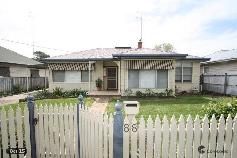 88 Mcleod St, Coleraine, VIC 3315